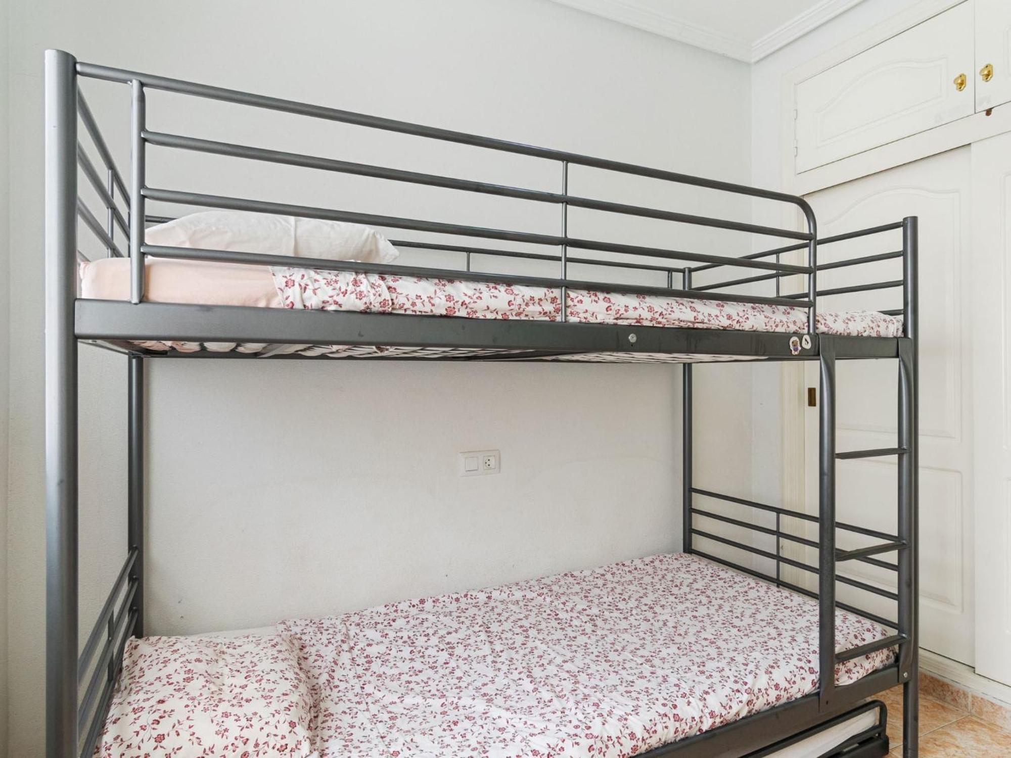 Holiday Home Tista By Interhome 洛斯阿尔卡萨雷斯 外观 照片