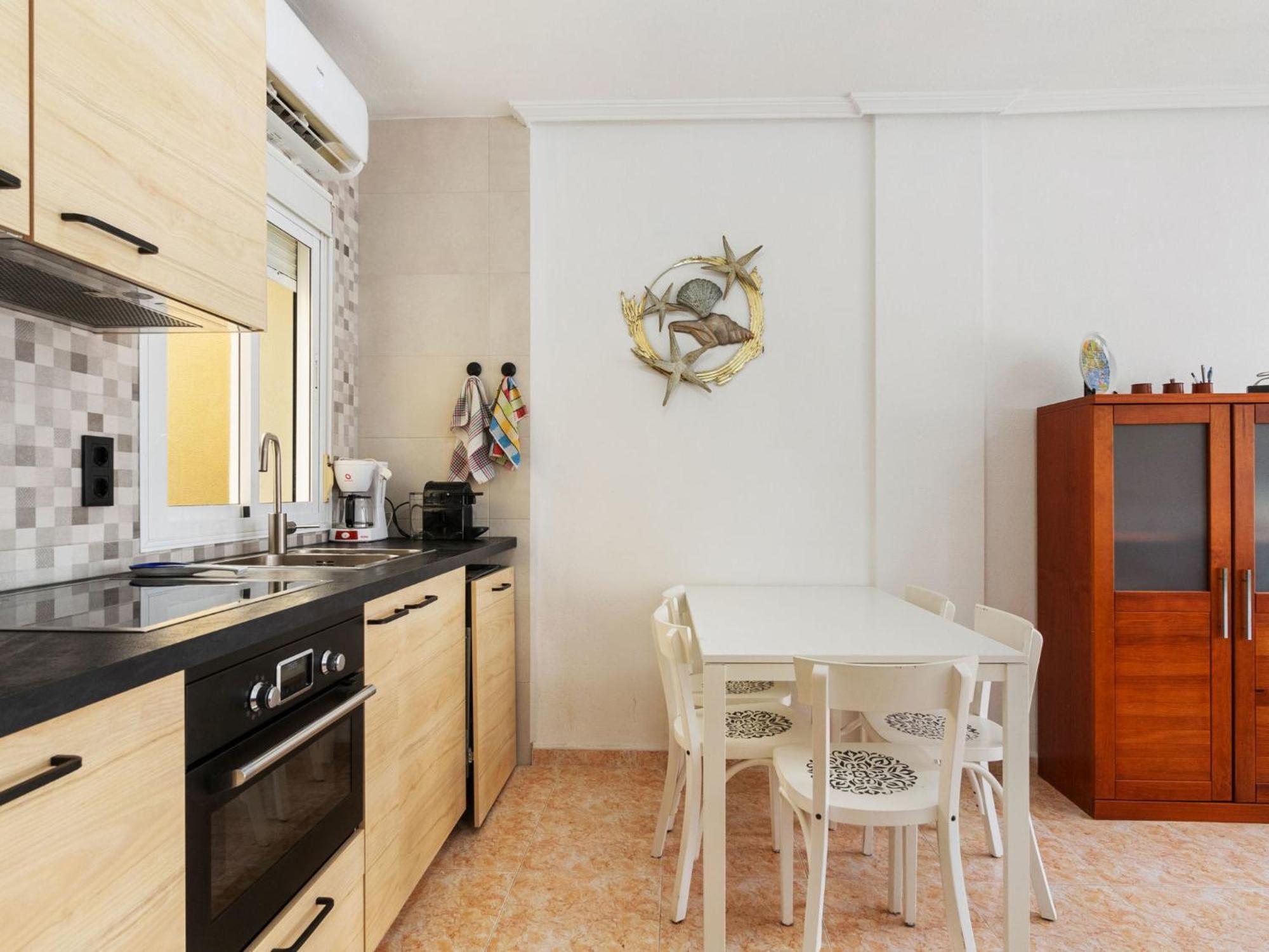 Holiday Home Tista By Interhome 洛斯阿尔卡萨雷斯 外观 照片