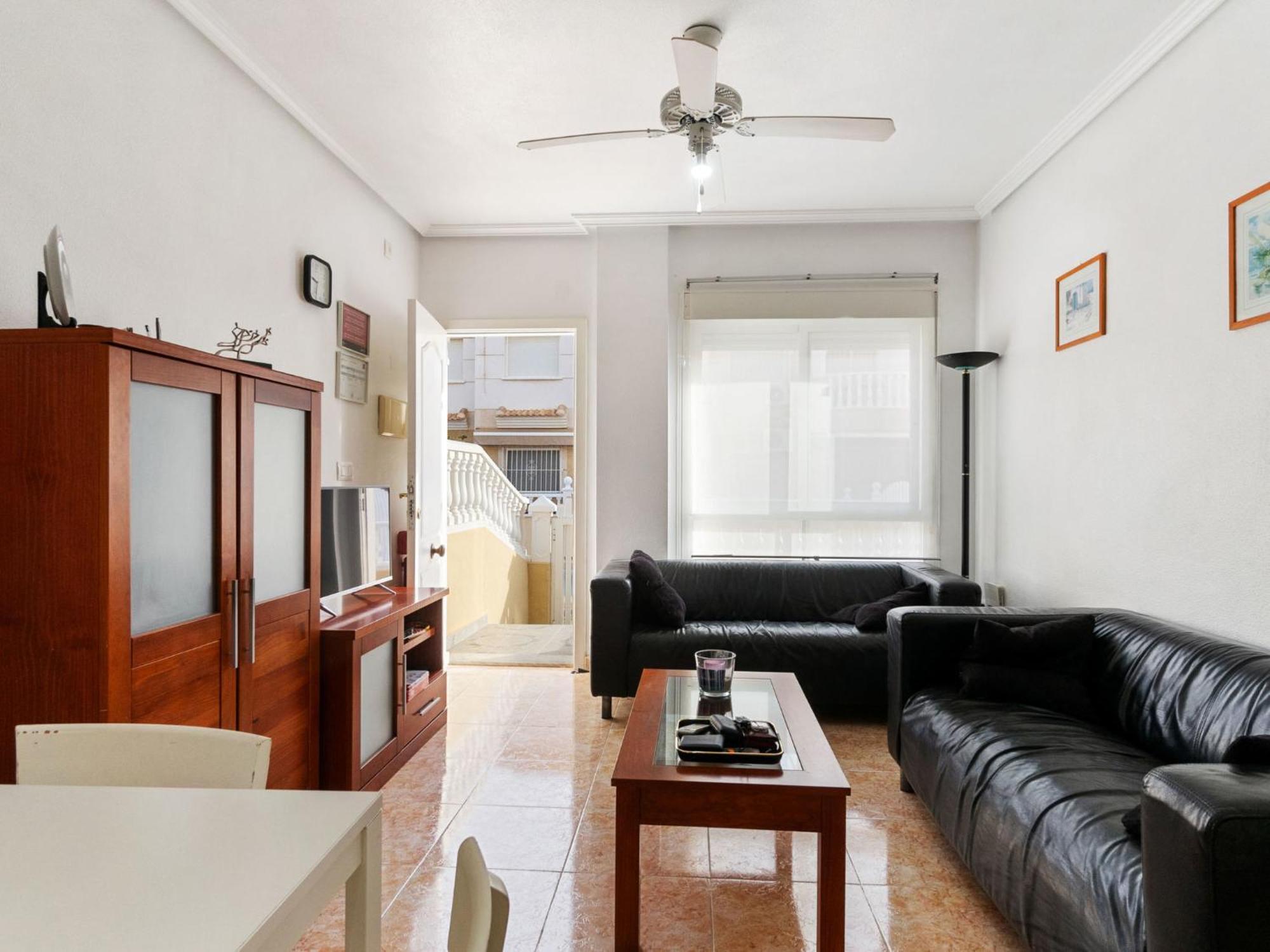 Holiday Home Tista By Interhome 洛斯阿尔卡萨雷斯 外观 照片